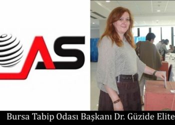 Dr. Güzide Elitez AS TV’de Satırbaşı programına katıldı