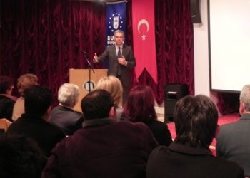 Etkin Şehir projesi