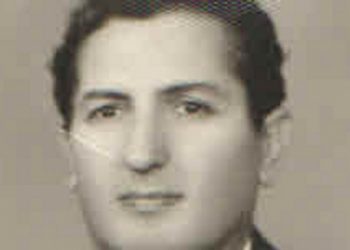 Acı Kaybımız: Dr. Eşref Şeref Atabey’i kaybettik.