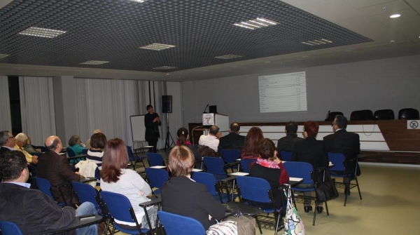 “Ağrı Tedavisinde Plasebo-Nosebo Yanıtlar” Konulu STE Etkinliği Yapıldı