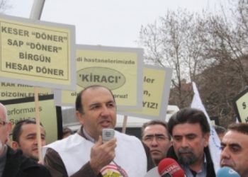 ‘Kamu-Özel Ortaklığı’nın Gerçek Yüzünü Biliyor musunuz