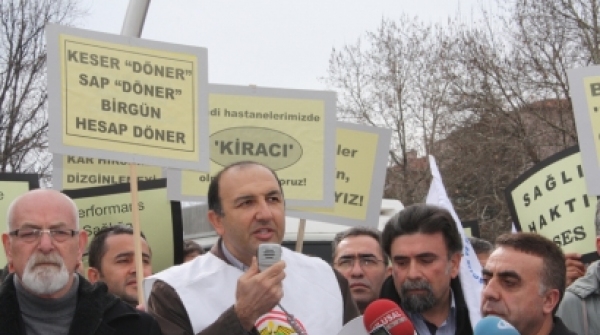 ‘Kamu-Özel Ortaklığı’nın Gerçek Yüzünü Biliyor musunuz