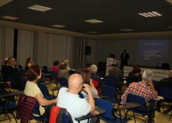 “Akut Batın” Konulu STE Etkinliği Yapıldı