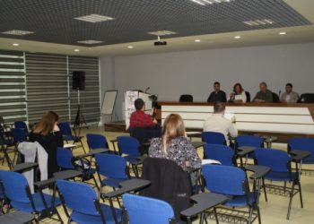 ULUDAĞ ÜNİVERSİTESİNDE NELER OLUYOR?