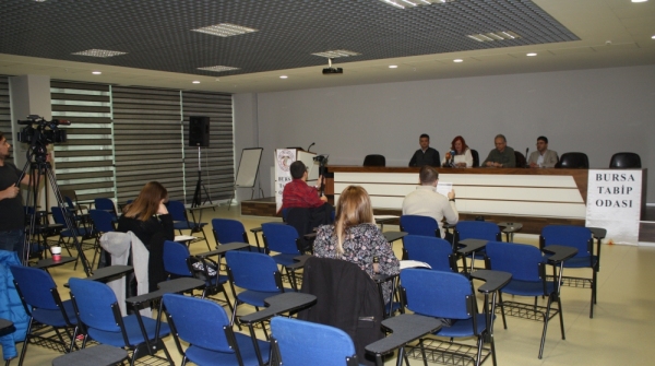 ULUDAĞ ÜNİVERSİTESİNDE NELER OLUYOR?