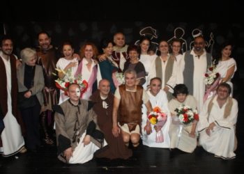 BTO Meslek Tiyatroları Festivali’nde