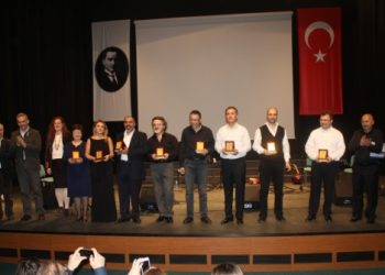 Türküler ve Öyküler