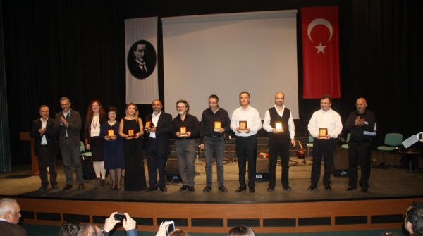 Türküler ve Öyküler