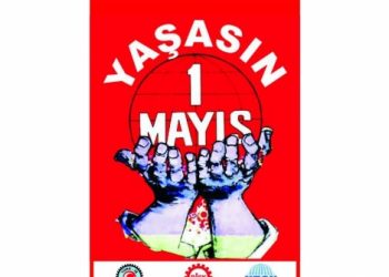 Hekim emeğine sahip çıkmak için 1 Mayıs’ta buluşuyoruz