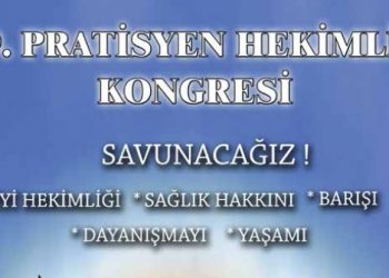 19.Pratsiyen Hekimlik Kongresi