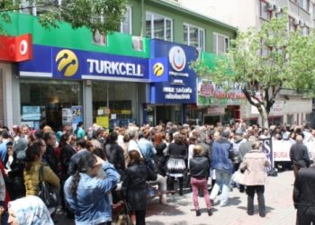 Aile Hekimlerine Diretilen Nöbet Uygulamasına İtiraz