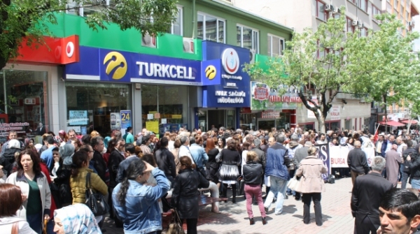 Aile Hekimlerine Diretilen Nöbet Uygulamasına İtiraz