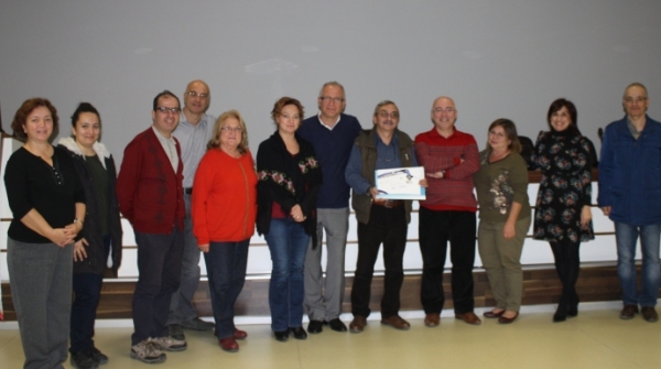 Akın Bilsel ile Fotoğraf Sanat İlişkisi