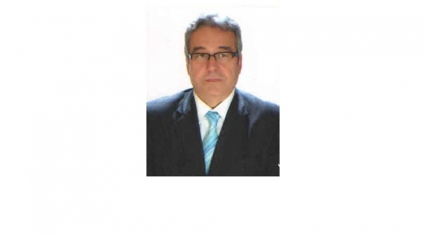 Acı Kaybımız Dr. Faruk SATIBOL yaşamını yitirmiştir.