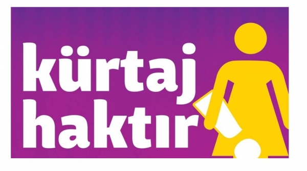 Kürtaj Haktır Paneli