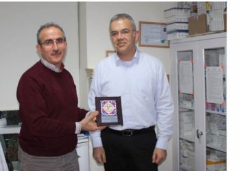 Teşekkürlerimizle….