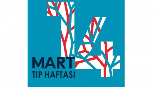 14 Mart Etkinliklerimiz Başlıyor