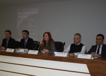 Bursa’nın içme suyunu tartıştık