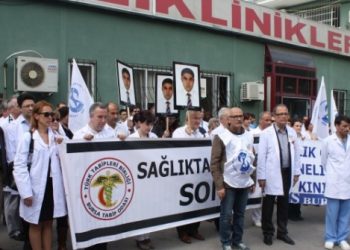 Dr. Ersin Arslan’ı andık