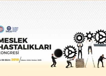 Meslek Hastalıkları Kongresi