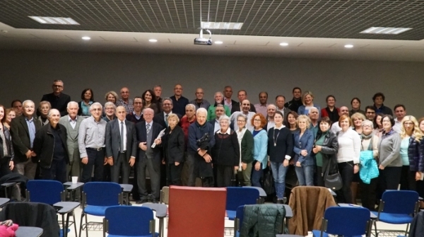 “Sağlıklı Yaşlanma, Alzheimer Hastalığı ve Önleme Stratejileri