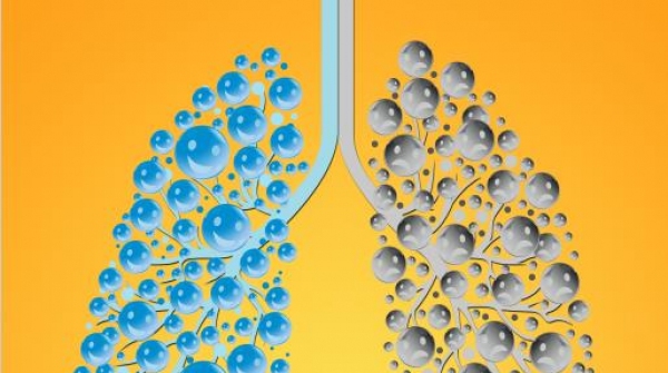 Havamızı Koruyalım, KOAH’sız Yaşayalım