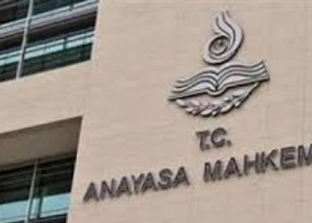 Anayasa Mahkemesi Sunuşlarından Notlar