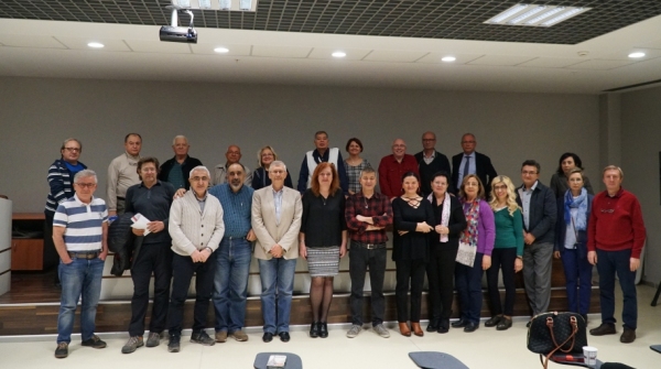 Prof.Dr. Tufan Bilgin