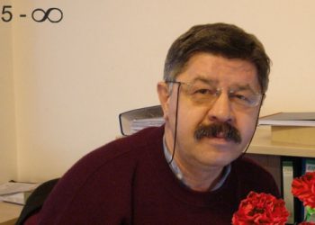 Ata Abimizi Kaybettik