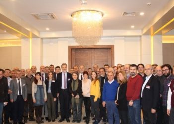 TTB Genel Yönetim Kurulu toplandı