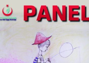 Panel: "Şizofreniyle Yaşamak"