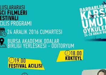 11. İşçi Filmleri Festivali