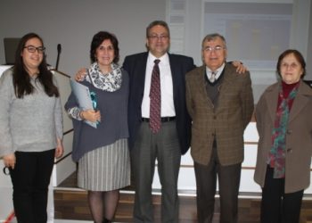 “Genital HPV” konulu STE etkinliği yapıldı