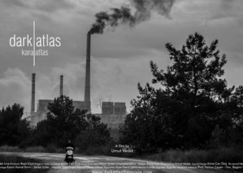 Kara Atlas ; Belgesel film gösterimi ve gösterim sonrası film ekibiyle söyleşi