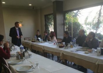 Aile Hekimliği Komisyonu İnegöl’deydi