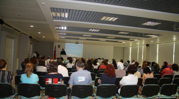 MUAYENEHANELERDE RISK ANALİZİ