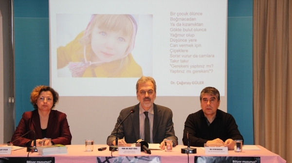 Aşı Candır, Hayat Kurtarır: Sağlık Bakanlığı’nı aşılama konusunda göreve davet ediyoruz!