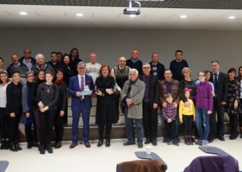 “Kaplumbağa Terbiyecisi” Ressamın anlatmak isteği ile sanatseverin anladığı ne kadar örtüşür? konulu söyleşi gerçekleştirildi.