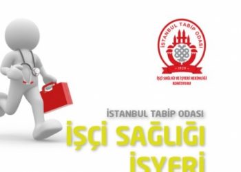 25-27 Aralık 2015 İşçi Sağlığı, İşyeri Hekimliği Günleri