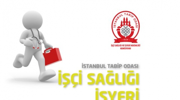 25-27 Aralık 2015 İşçi Sağlığı, İşyeri Hekimliği Günleri