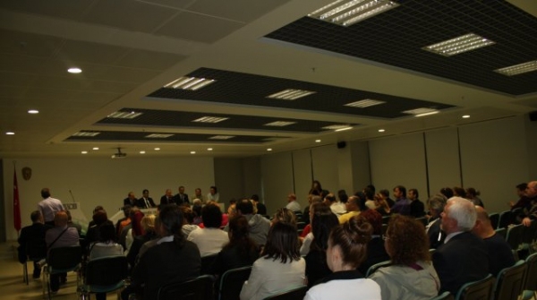 BURSA NÖBETE HAYIR PLATFORMU DEKLARASYONU VE ÇAĞRISI