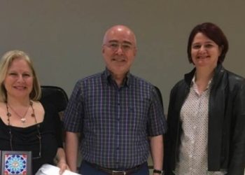 Fotoğraf Kulübü Etkinliği "Dr. Sevhan Tuban-Moğolistan"