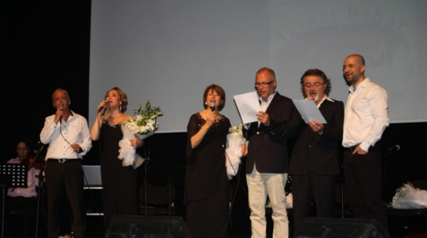 BTO Bağımsız Müzik Grubu "Film Müzikleri"