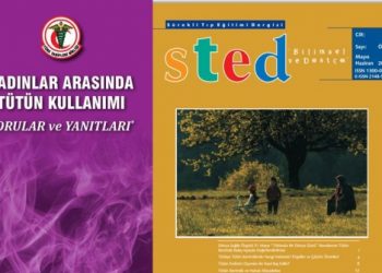 31 Mayıs Tütünsüz Bir Dünya Günü