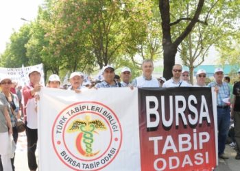 1 Mayıs Birlik, Mücadele, Dayanışma