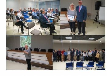 “2017 Yılında Enfeksiyon Hastalıklarındaki Yenilikler " konulu STE etkinliği yapıldı