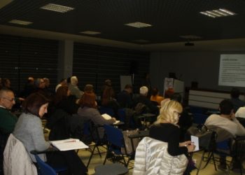 “Egzemada Tanı ve Tedavi” konulu STE etkinliği yapıldı