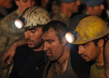 Soma Eynez Maden Faciası Hızlı Değerlendirme Raporu