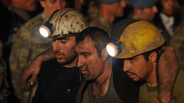 Soma Eynez Maden Faciası Hızlı Değerlendirme Raporu