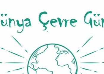 5 HAZİRAN DÜNYA ÇEVRE GÜNÜ